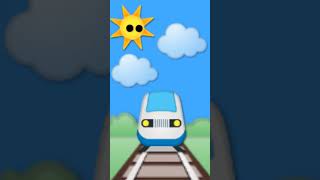 Dont Sit On The Train