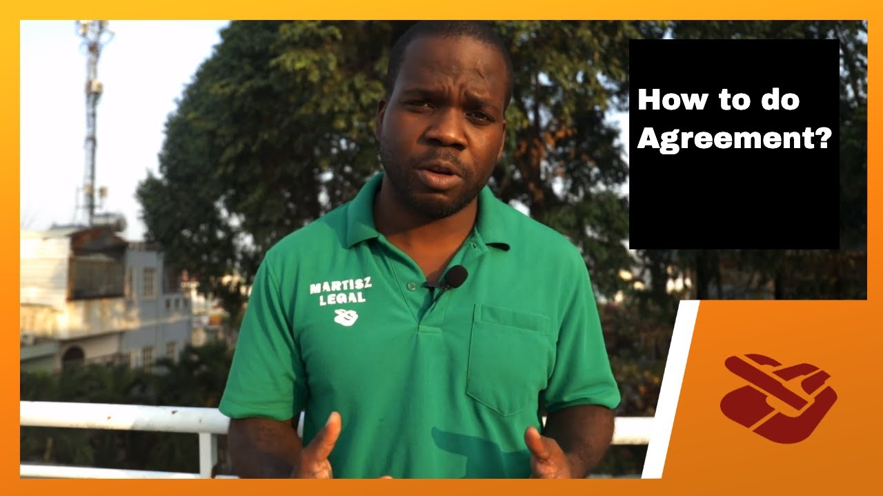 how-to-do-agreement-here-some-tips-youtube