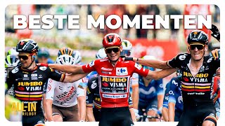 De beste momenten uit All-in: The Trilogy! | Prime Video NL