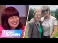 Ruth's Emotional Reunion With Her Mum Gives The Panel Hope For The Future | Loose Women