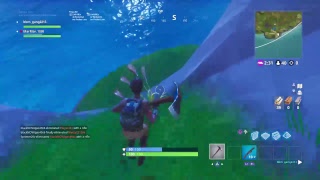 Fortnite Ep27 No Mic 3Am