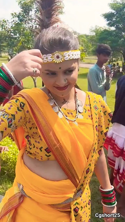 bastarhin bala pahine rupiya mala cg new song latasahu & manishstar video #virelvideo #cgsong #cg #t