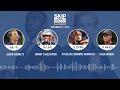 Jason Garrett, Brady/Belichick, Tiger Woods, Clippers | UNDISPUTED Audio Podcast