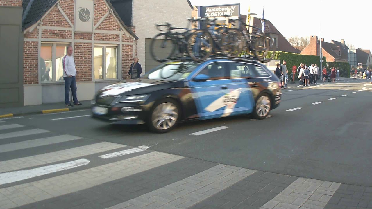 Fragment 2 E3 prijs Harelbeke 2019