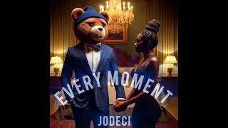 Jodeci - Every Moment (Interpolation)
