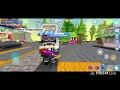 New Kids Playing Minecraft Live 😱