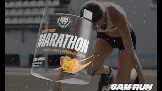 6AMRun.com Running Nutrition
