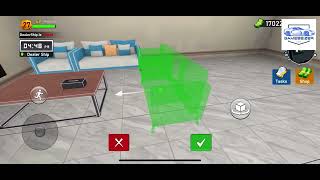 Part 1 - Office Renovation with Interior Setup | Car Dealership Company & Cars for Sale 2025
