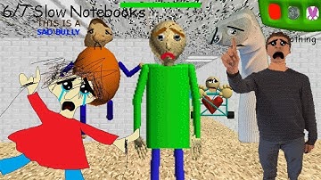 Baldi