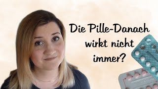 5 Fälle, bei denen die Pille Danach helfen kann I Bedside Stories