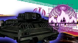 The Real Reason for the War in Iran