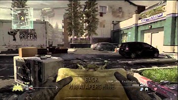 Mw2 Equipment Shot Tutorial | Eraze |