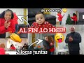 Vlogmas 10 tome la desicion gracias a udsregalo de bienvenida a mi madre detrasdemiventana2