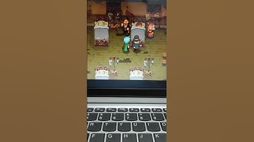 Thumbnail of Mengobati Anak Walikota "Rue" Game Potion Permit #potionpermit #games #gaming #gamer