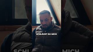 Domi gibt Christian A*schbohrer…Folgt @christianeckerlin für mehr!#christianeckerlin #mma
