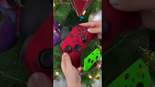 Controller dress-up ideas? 😎🎮 #shorts #xbox #xboxseriesx #xboxgaming #xboxseriess #controller