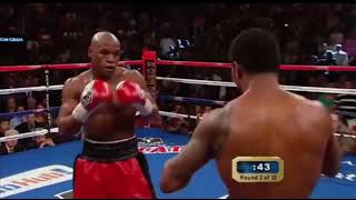 Floyd Mayweather vs Shane Mosley Boxing