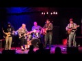 "Land of the Unknown" Smokin' Bandits at The High Noon Saloon