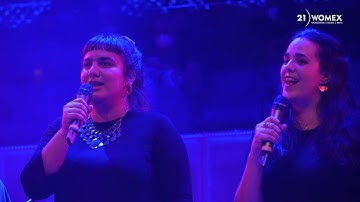 Opening: Porto ReFolk Express | Live at WOMEX 21