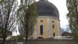 Sankt Johann Baptist Und Heilig Kreuz - Westerndorf
