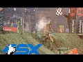 Supercross Round #2 450SX Highlights | San Francisco, CA Oracle Park | Jan 13, 2024 image