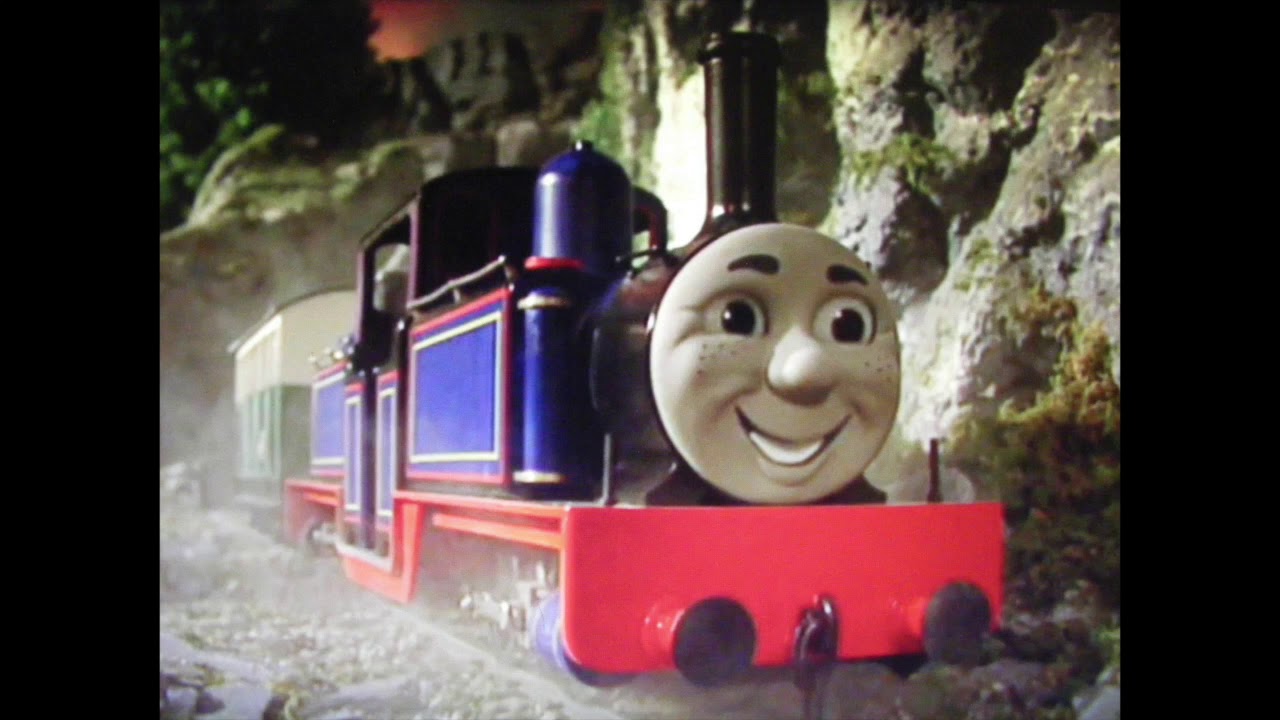 THOMAS & FRIENDS WHISTLES BELLS AND HORNS! (600 SUBS CELEBRATION