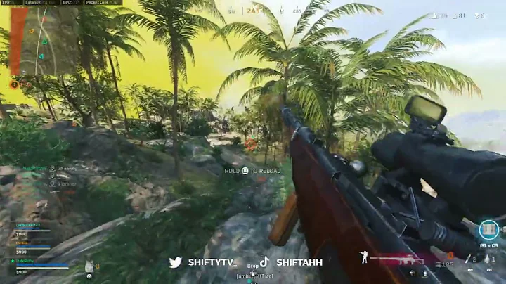 SHIFTY BEING ACCUSSED OF HACKING AFTER THIS HAPPENED IN A 15K CUSTOM TOURNAMENT | WHAT DO YOU THINK