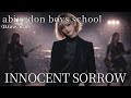 INNOCENT SORROW / D.Gray-man / abingdon boys school【AIGirls Bandがハイトーンでアレンジ】