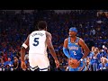 Minnesota Timberwolves ⚔️ Oklahoma City Thunder | BATI FİNALİ 2. MAÇ 🔥 | 22.5.2025 | GENİŞ ÖZET 🏀