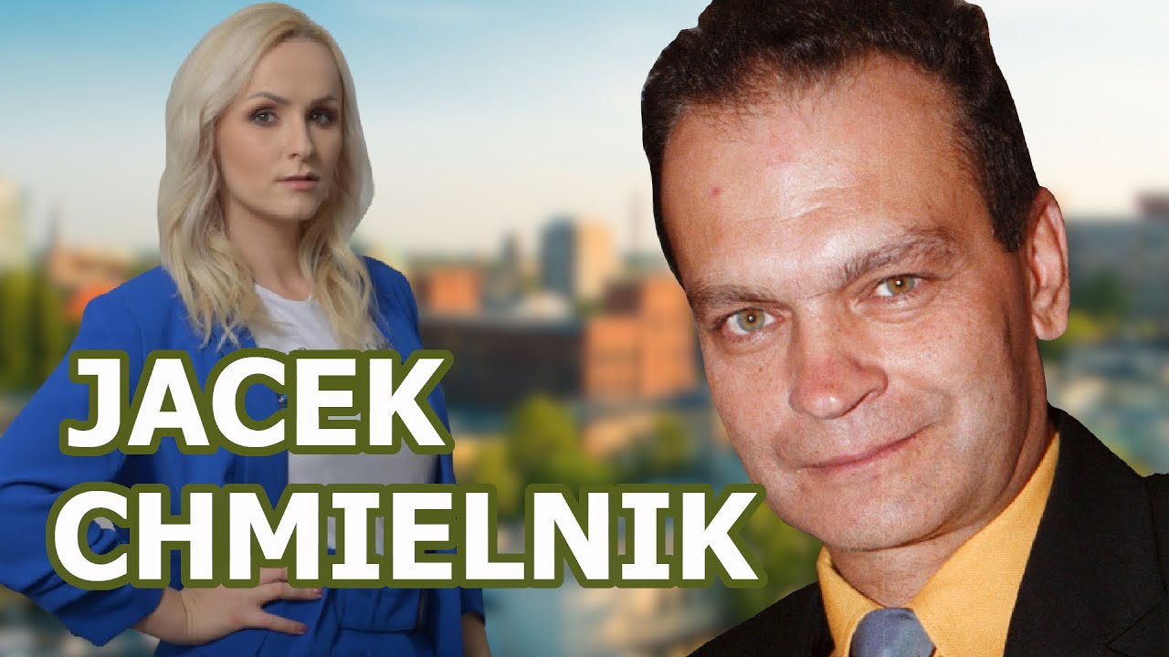 Zmarł nagle w strasznych okolicznościach. Fani przeżyli szok - Jacek Chmielnik