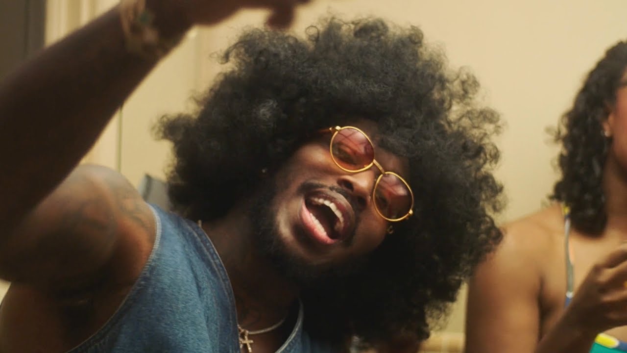 Pardison Fontaine - Show Me Love (Official Music Video)