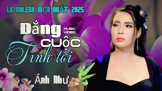 Ca- Nhạc sĩ Ánh Như