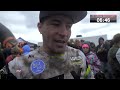 2023 GNCC Live Round 12 - Ironman ATVs