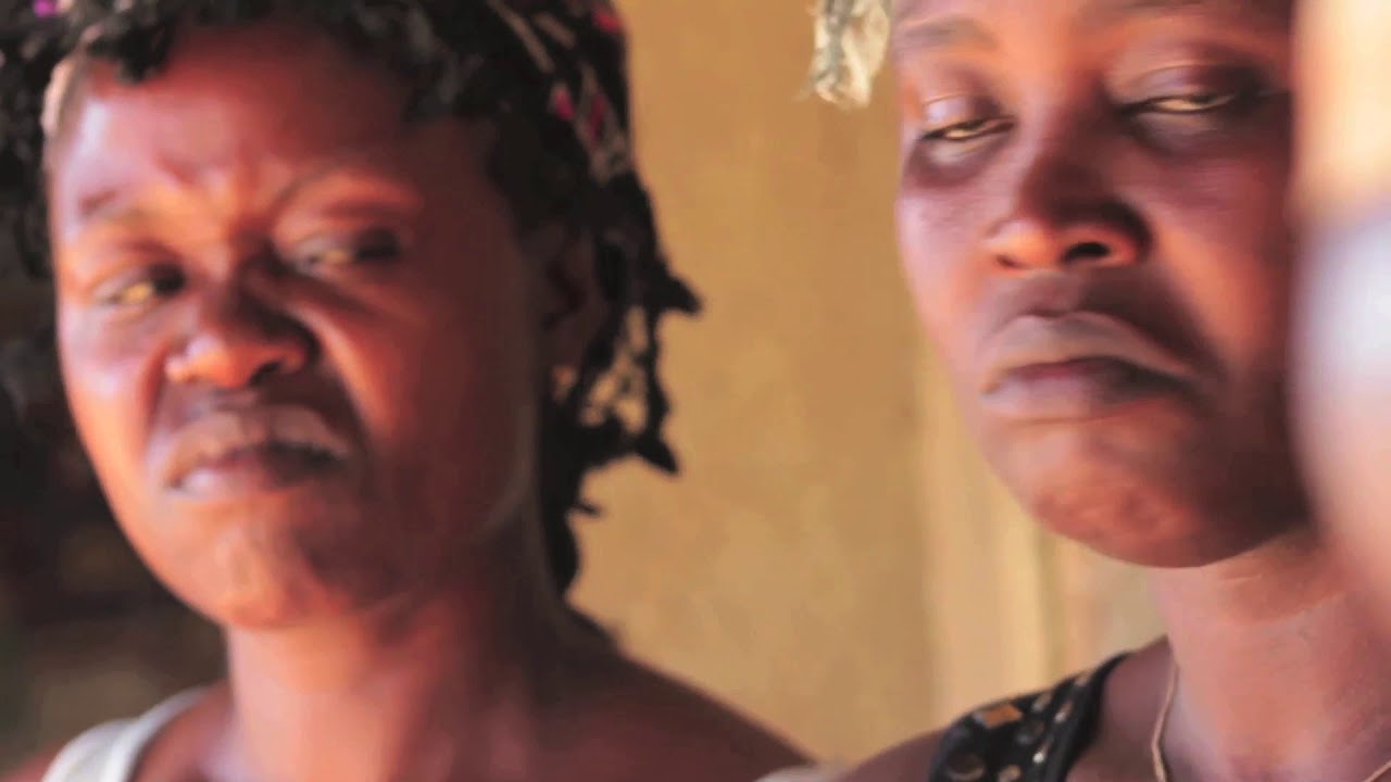 GBOM SWEH- Full Film