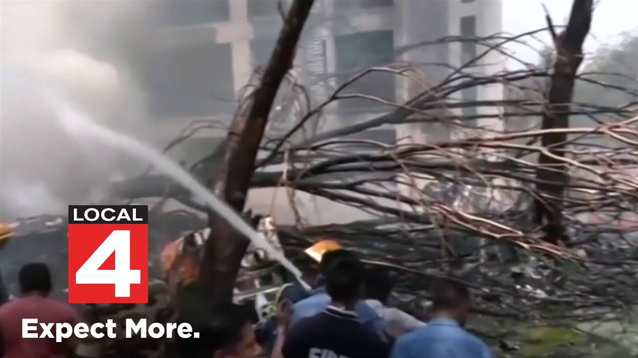 Local 4 News at 5 -- June 12, 2025