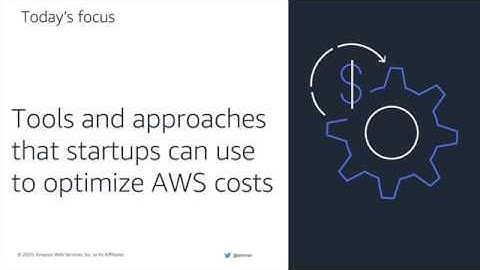 AWS Cost Optimization - Six Ways to Reduce Your AWS Bill (Hebrew)