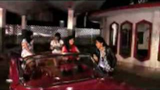 Video thumbnail of "Irwansyah - Kutunggu Jandamu(Official Music video)"