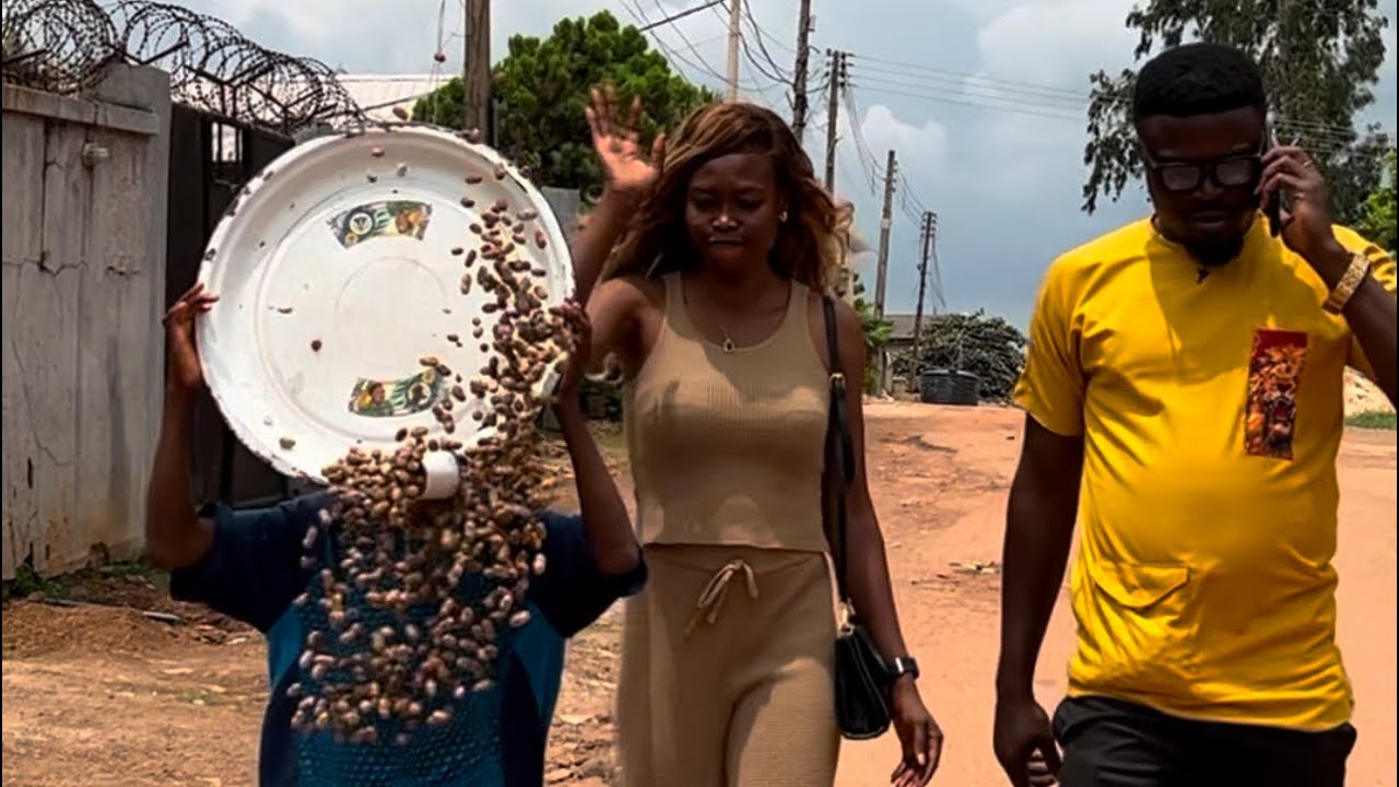 My wicked girlfriend 