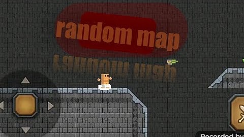 Epic game maker random maps(and my maps)