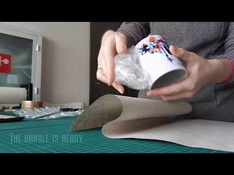 Video: How To Pack A Mug