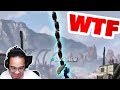 Weird glitch makes Gibraltar finally playable (Apex Legends)