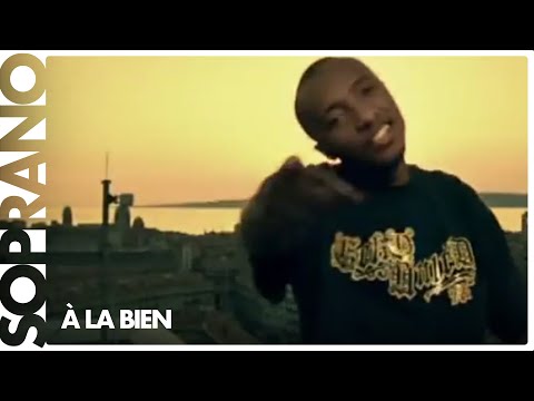 Soprano - A La Bien