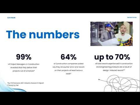 Transform Your Construction