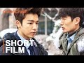 Korean student bullied with a nasty rumor that could ruin him | Short Film starring Lee Donghae