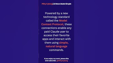 Claude Integrates With Canva - Now You Can Design By Chatting With Claude AI