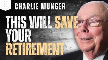 Charlie Munger Investing Advice If I Started Investing In 2026, This Is What I