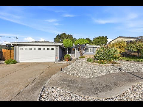 2314 Mahan Way, San Pablo, CA home video tour