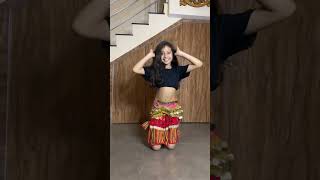 Belly Dance 💃 Resimi