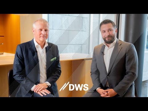 DWS Partners with BlackFin to Unlock the Full Potential of Digital Investment Platform IKS