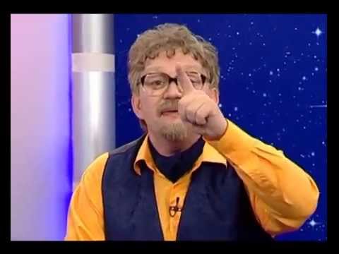 Астрономия 60. Как распознать метеорит — Академия занимательных наук